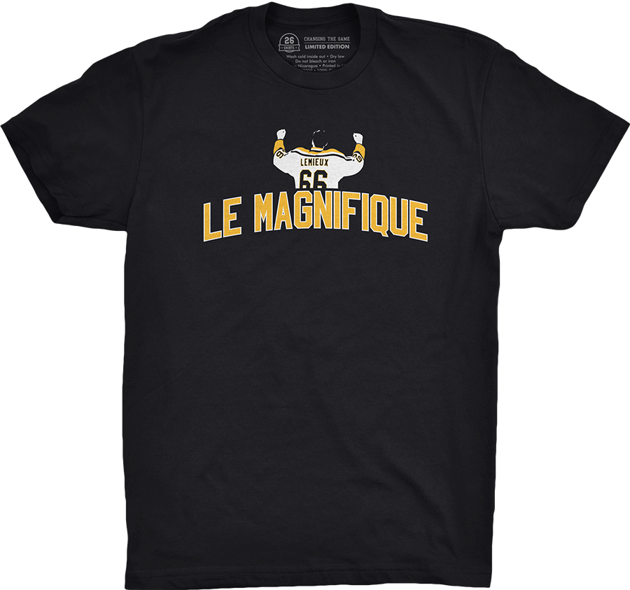 Limited Availability Le Magnifique