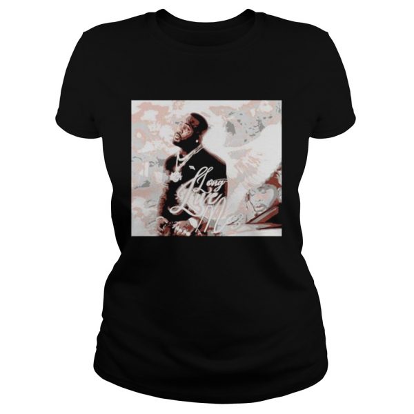 Long live MO3 shirt - Image 2