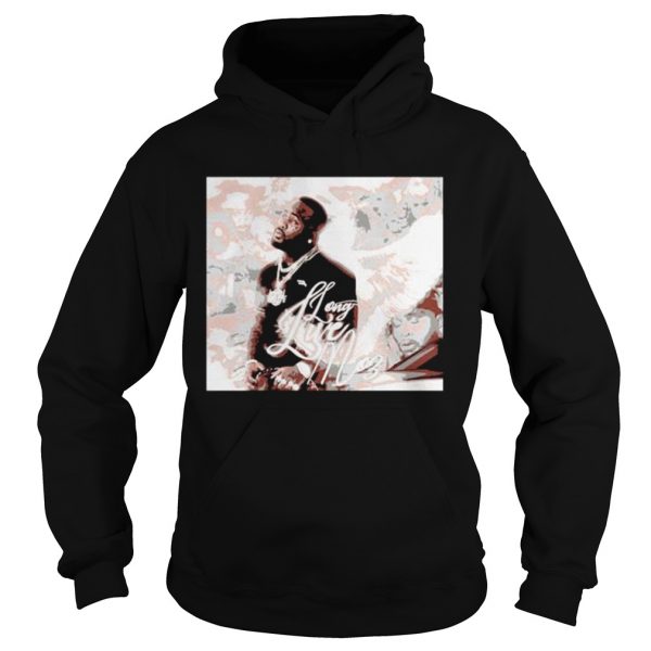 Long live MO3 shirt - Image 3