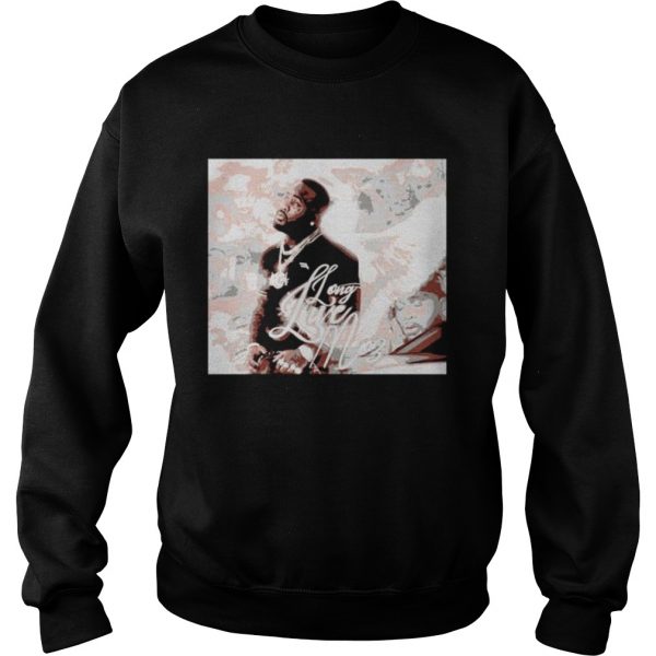 Long live MO3 shirt - Image 5