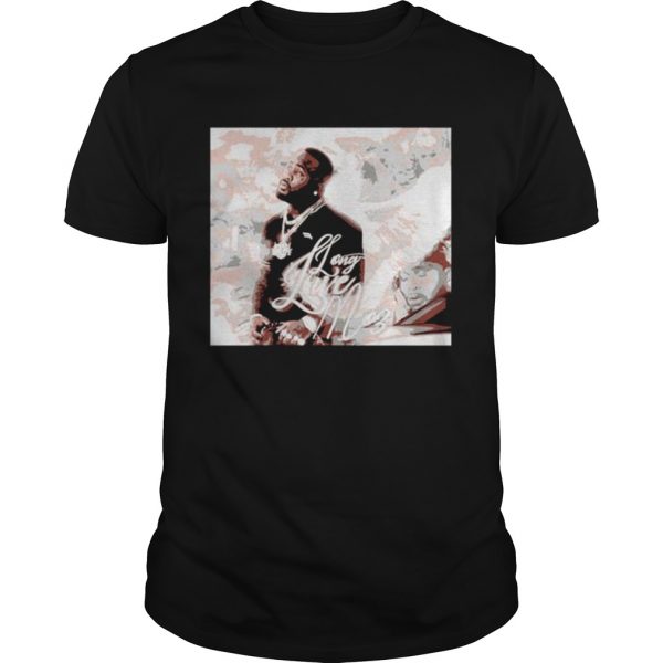 Long live MO3 shirt