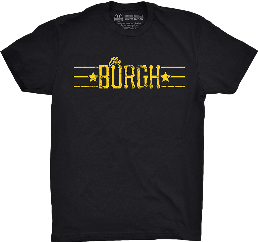 Limited Availability Pillbox Burgh