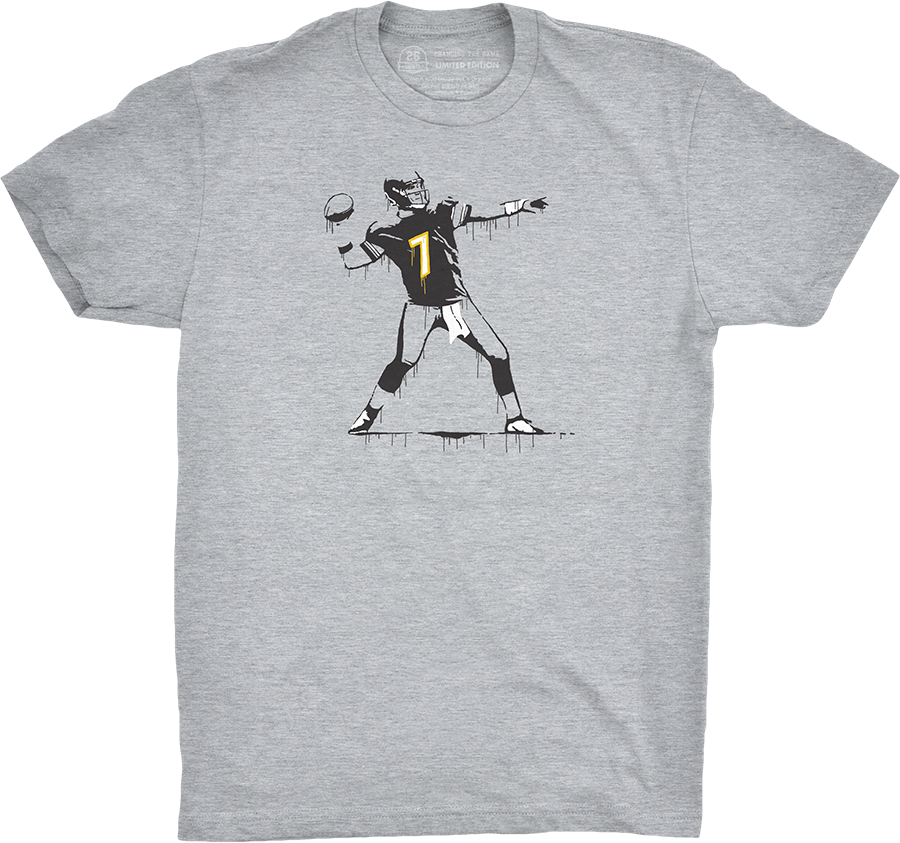 Limited Availability Quarterbacksy