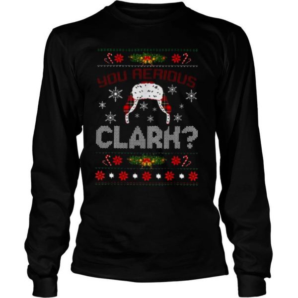 You Serious Clark shirt - Image 3