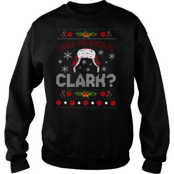 You Serious Clark shirt - Image 4