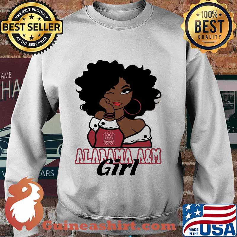 Alarama A and M girl s Sweater