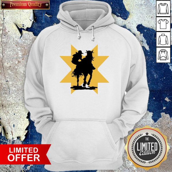 Awesome Horse Western Rodeo Shirt - Image 2
