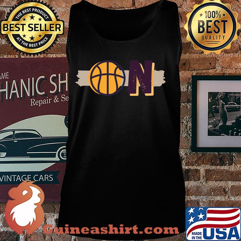 Basketball is my favourite season favorite game on classic s Tank top