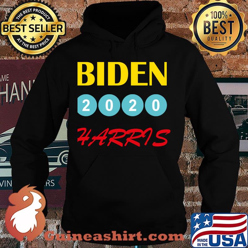 Biden harris 2020 premium vintage s Hoodie