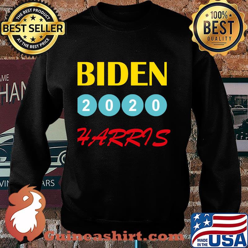 Biden harris 2020 premium vintage s Sweater