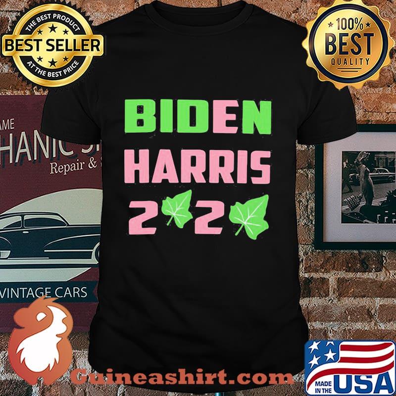 Biden Harris Aka Election Shirt