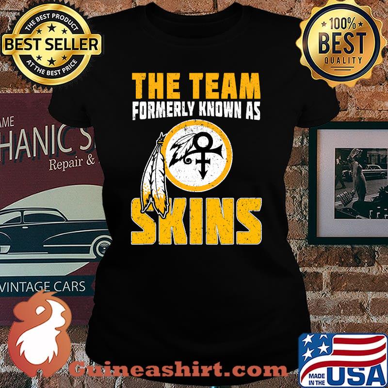 Distressed Washington Football DC Sports Team Novelty Shirt Laides tee
