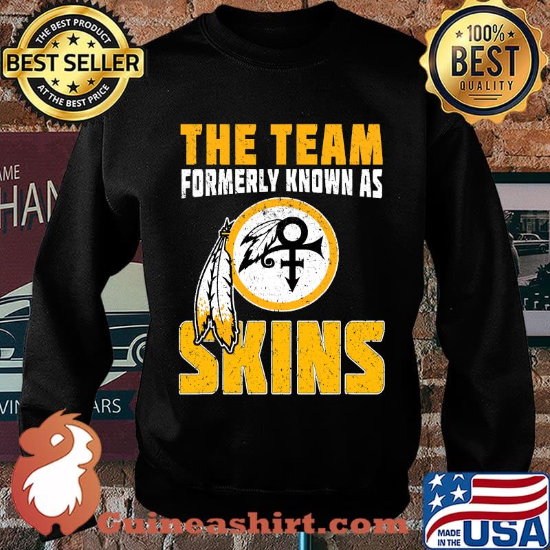 Distressed Washington Football DC Sports Team Novelty Shirt Sweater