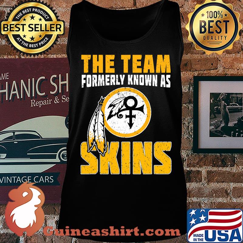 Distressed Washington Football DC Sports Team Novelty Shirt Tank top
