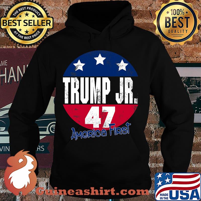 Donald trump jr 2024 president republican election 2024 s Hoodie