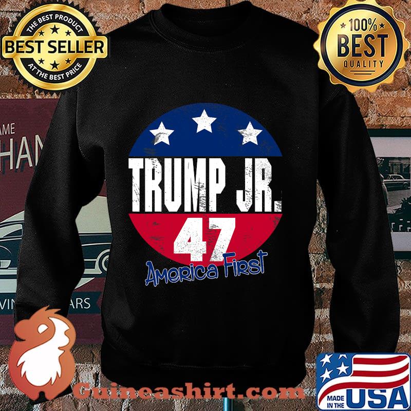 Donald trump jr 2024 president republican election 2024 s Sweater