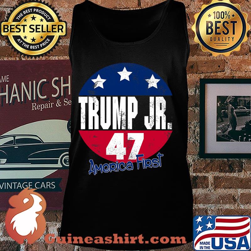 Donald trump jr 2024 president republican election 2024 s Tank top