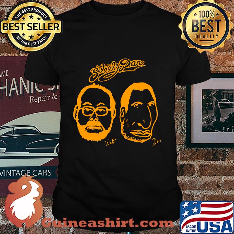 Duawe abang steely tour 2019 classic shirt