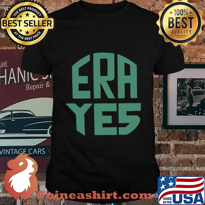 Era yes equal rights amendment feminist meme 70s shirt