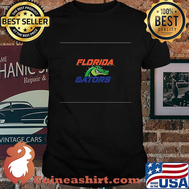 Folorida Gators Fans Classic T-Shirt