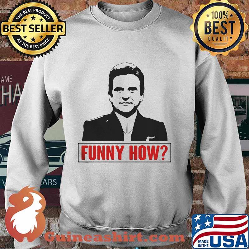 Goodfellas funny how version classic s Sweater