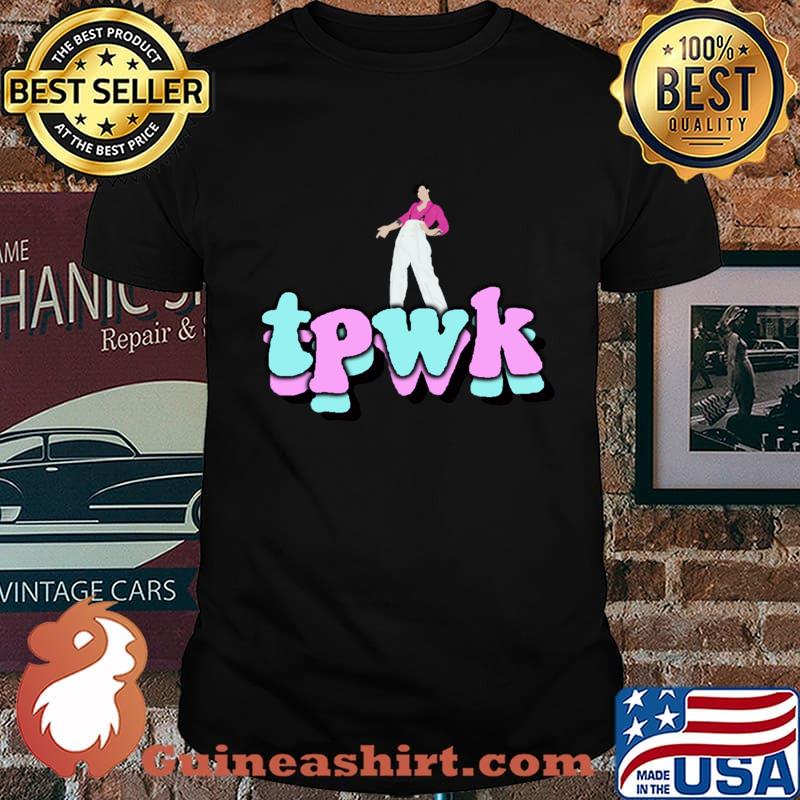 Harry Styles FineLine TPWK Classic T-Shirt