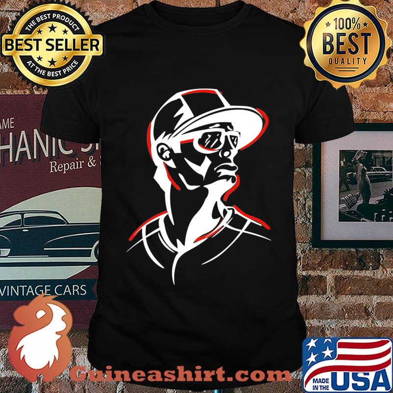 Joe kelly dodgers baseball essential shirt