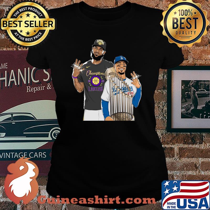 Kings of los angeles 2020 for los angeles fans classic s Laides tee