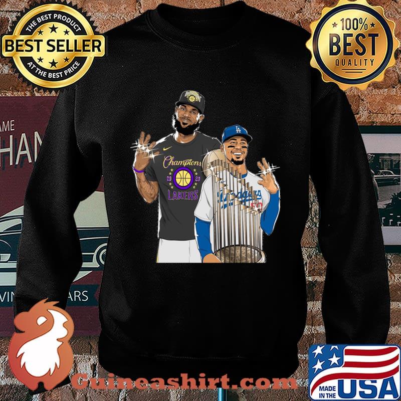 Kings of los angeles 2020 for los angeles fans classic s Sweater