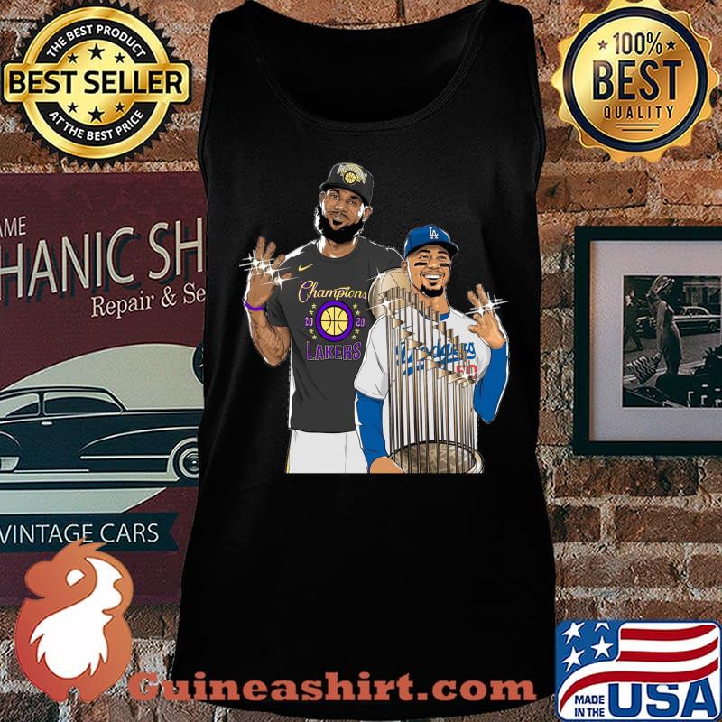 Kings of los angeles 2020 for los angeles fans classic s Tank top