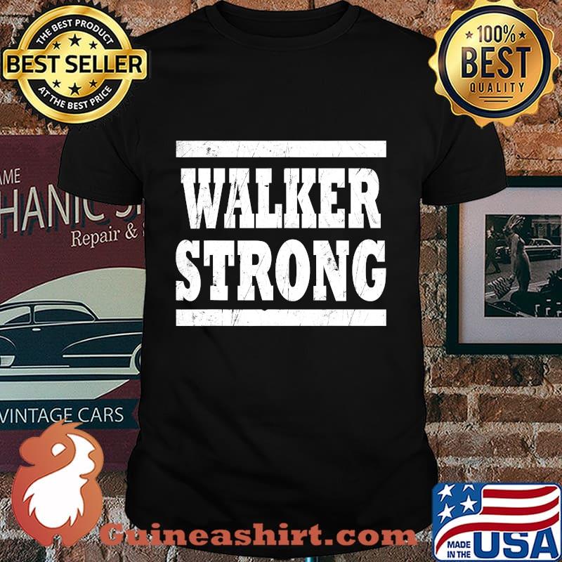 Official Walker Strong Shirt