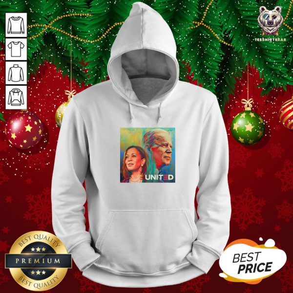 Original Joe Biden Kamala Harris Shirt - Image 5