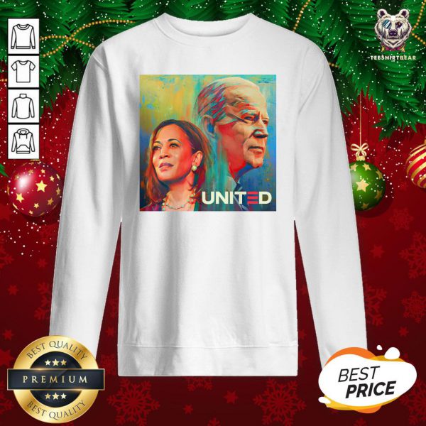 Original Joe Biden Kamala Harris Shirt - Image 4