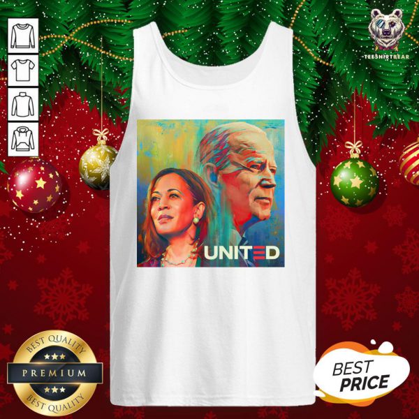 Original Joe Biden Kamala Harris Shirt - Image 3