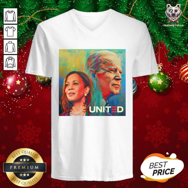 Original Joe Biden Kamala Harris Shirt - Image 2