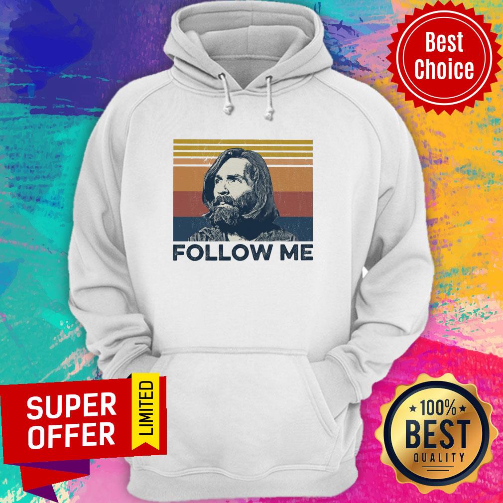 Premium Follow Me Shirt - Image 2