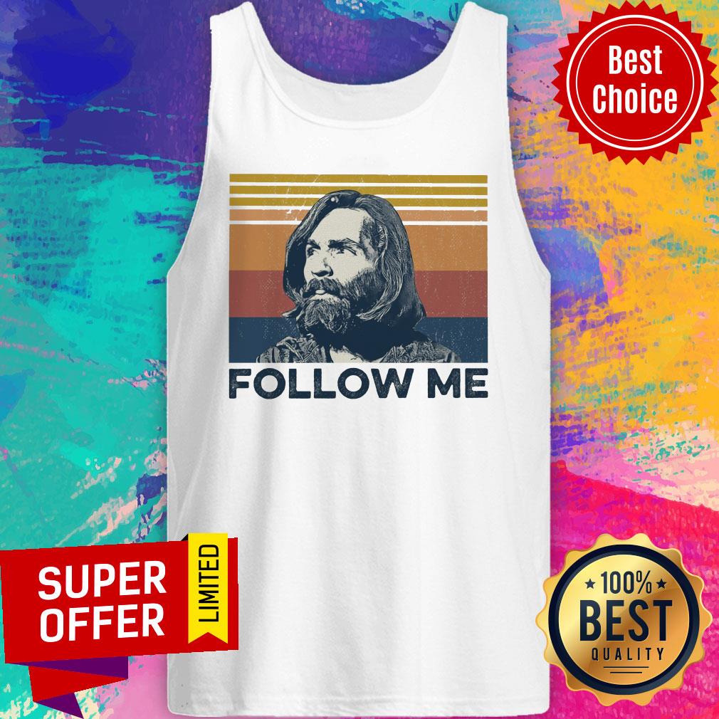 Premium Follow Me Shirt - Image 4