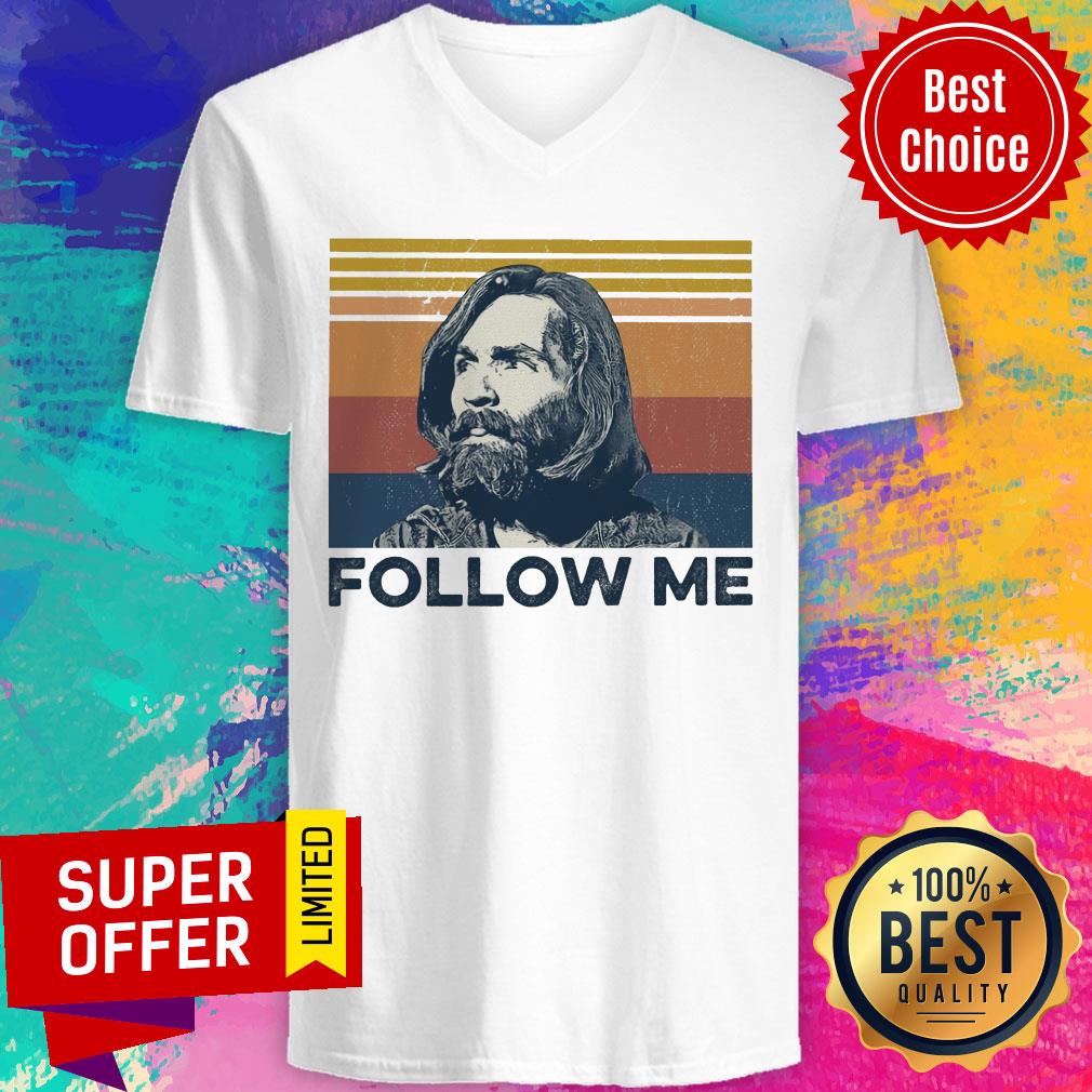 Premium Follow Me Shirt - Image 3