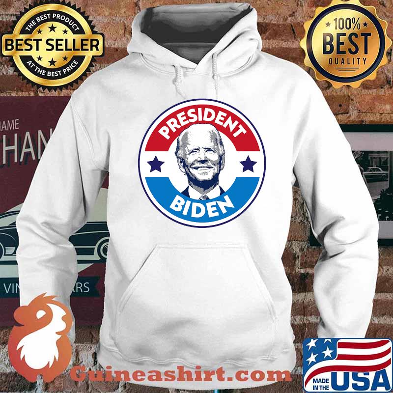 President joe biden potus 46 s Hoodie