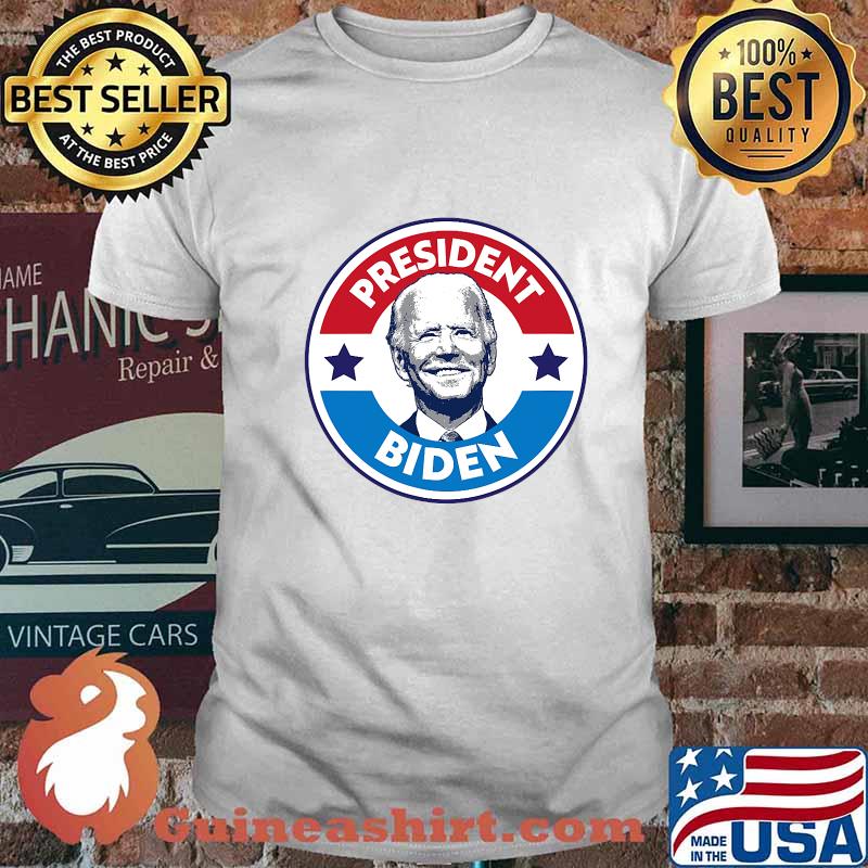 President joe biden potus 46 shirt