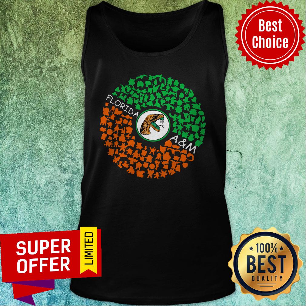 Top Pokemon Pokeball Snake Florida AM Shirt - Image 5