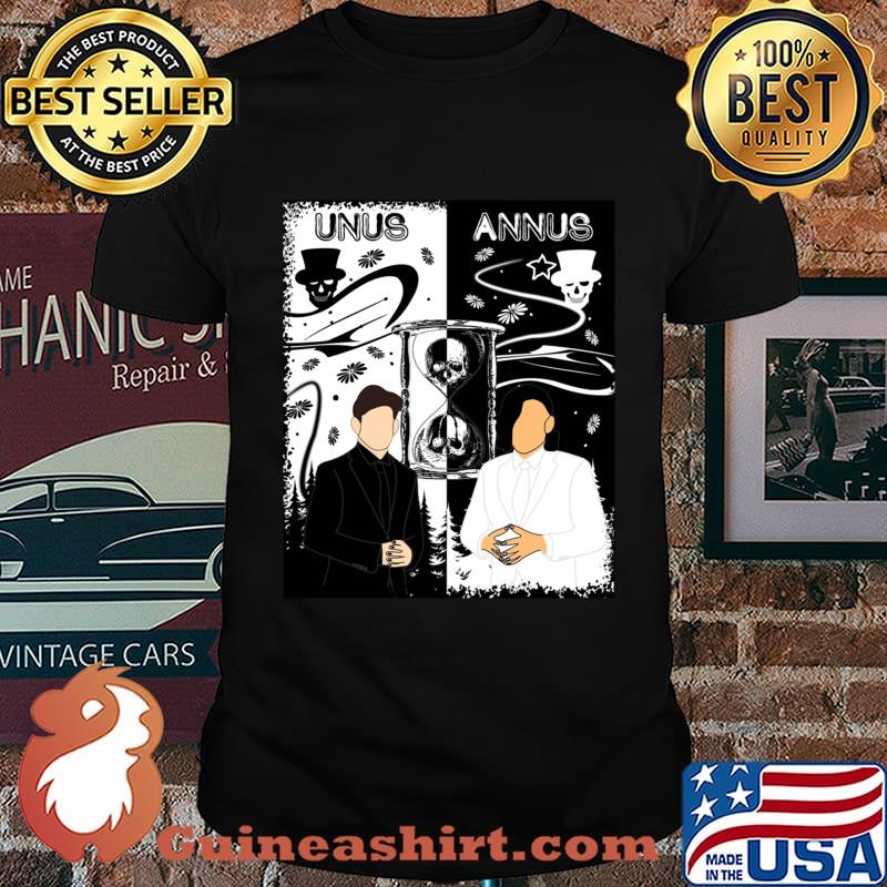 Unus Annus 2020 Classic T-Shirt