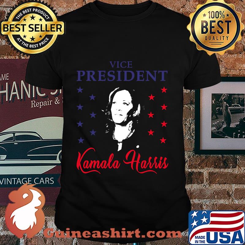 Vice President Kamala Harris Shirt