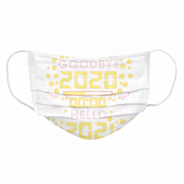 11 59 Goodbye 2020 00 00 Hello 2021 Happy New Year 2021 Classic Mens T-shirt - Image 7