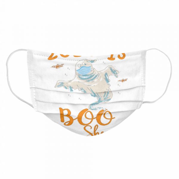 2020 is Boo sheet Classic Mens T-shirt - Image 7
