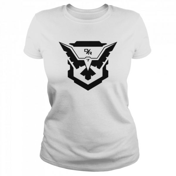 Demolition ranch merch demolitia shirt - Image 2