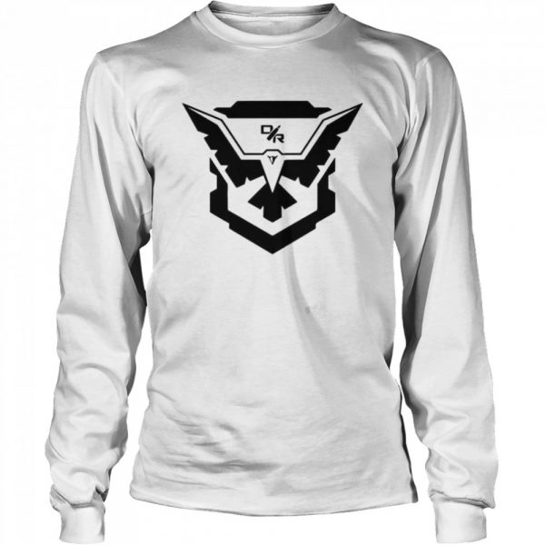 Demolition ranch merch demolitia shirt - Image 3