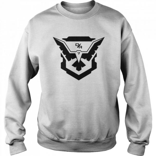 Demolition ranch merch demolitia shirt - Image 4