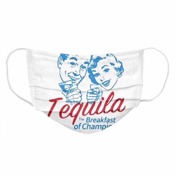 Enjoy tequila the breakfast of champions shirt - Image 6
