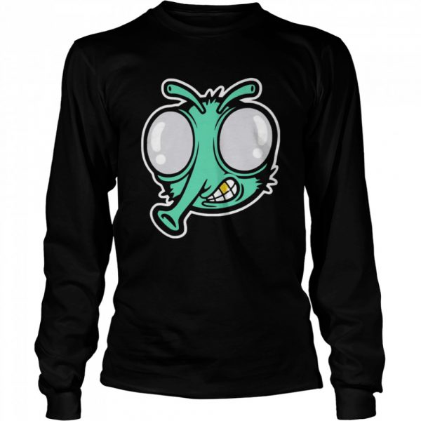 Island Stoopid Fly shirt - Image 3